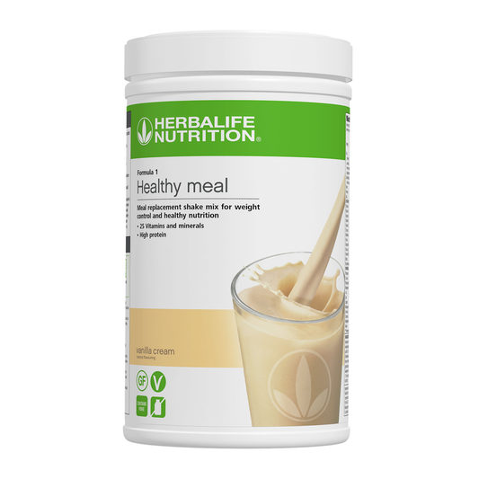 Herbalife Formula 1 Nutritional Shake (780g)