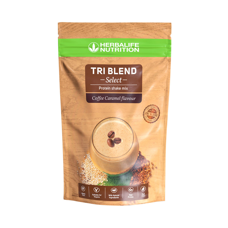 Tri Blend Select - Protein shake mix 600 g