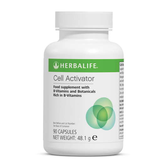 Cell Activator (90 Capsules)