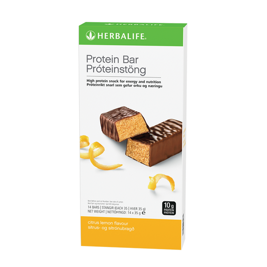 Protein Bars (14 Bars x 25g)