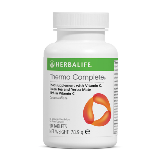 Herbalife Thermo Complete (90 Tablets)